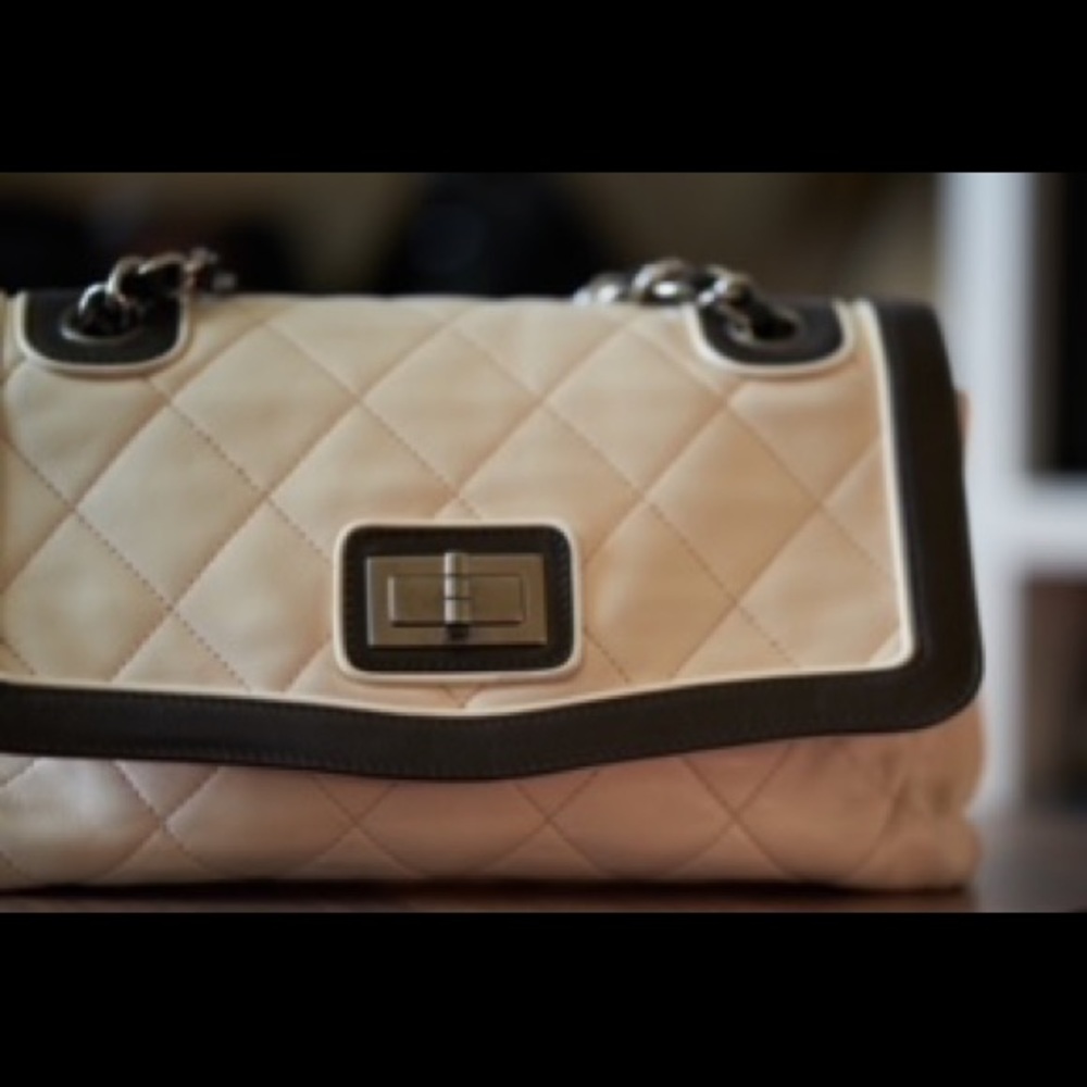 Chanel bag